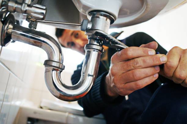 Best Emergency Plumber  in Westchester, IL
