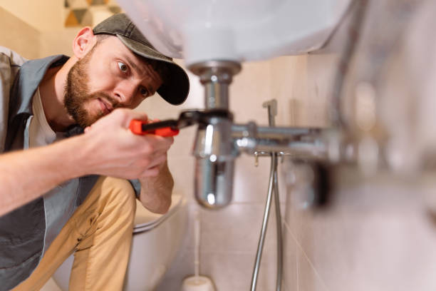 Best Emergency Plumbing Repair  in Westchester, IL