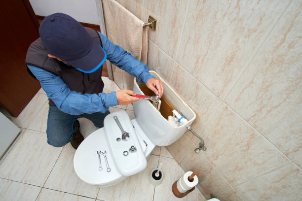 Best Commercial Plumbing Services  in Westchester, IL