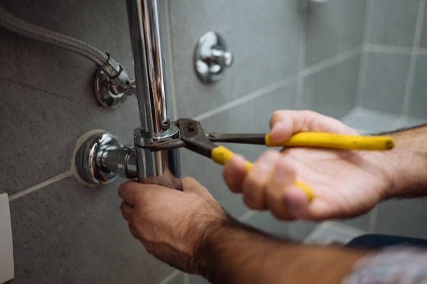 Best Shower Repair Services  in Westchester, IL