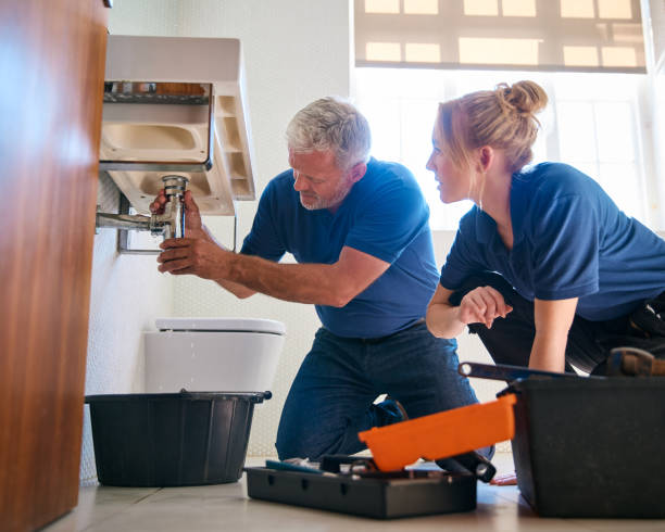 Best Leak Detection Services  in Westchester, IL